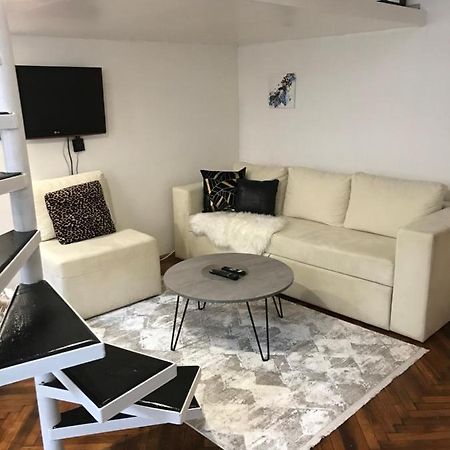 Apartment Amra SJJ Eksteriør bilde