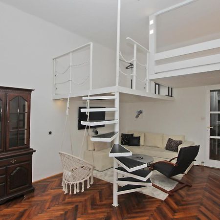 Apartment Amra SJJ Eksteriør bilde