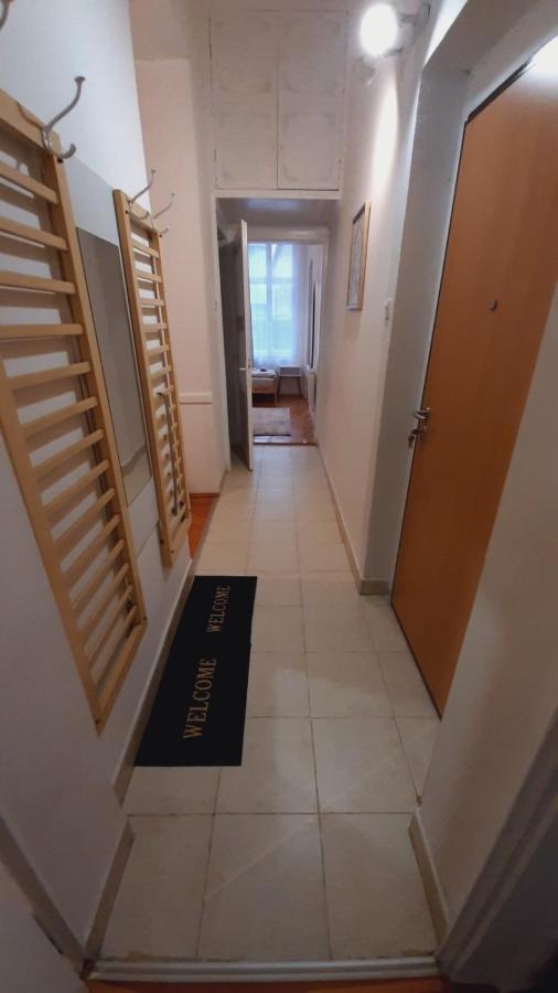 Apartment Amra SJJ Eksteriør bilde