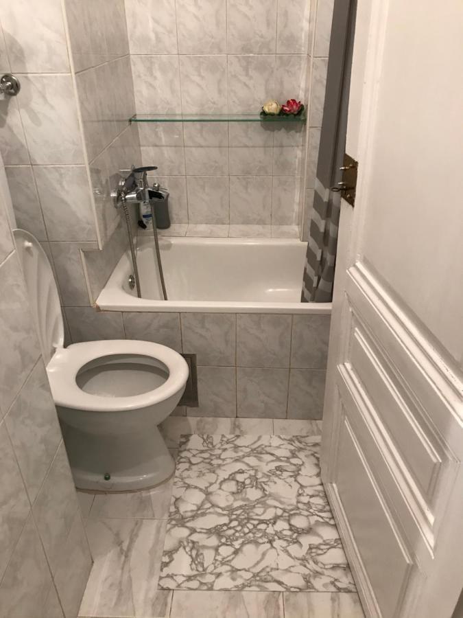 Apartment Amra SJJ Eksteriør bilde