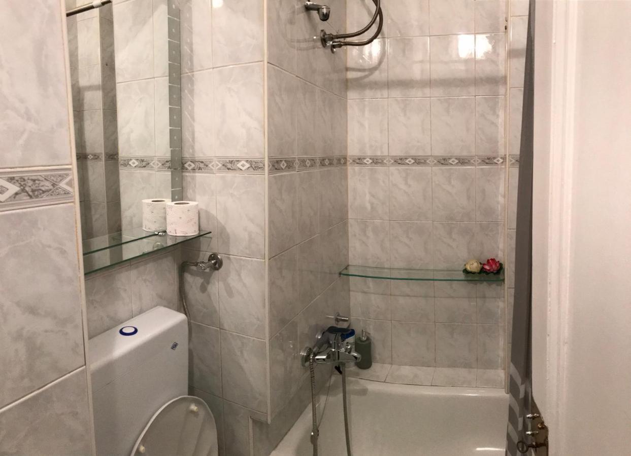 Apartment Amra SJJ Eksteriør bilde