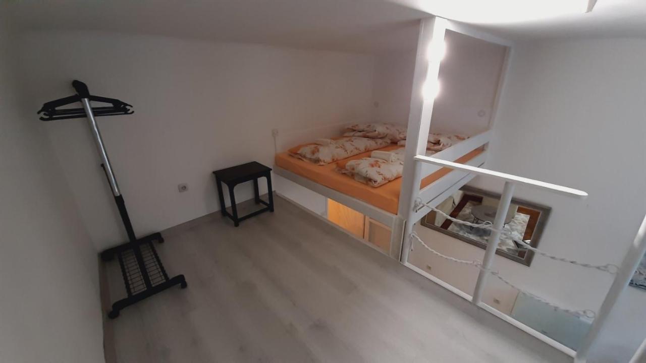 Apartment Amra SJJ Eksteriør bilde