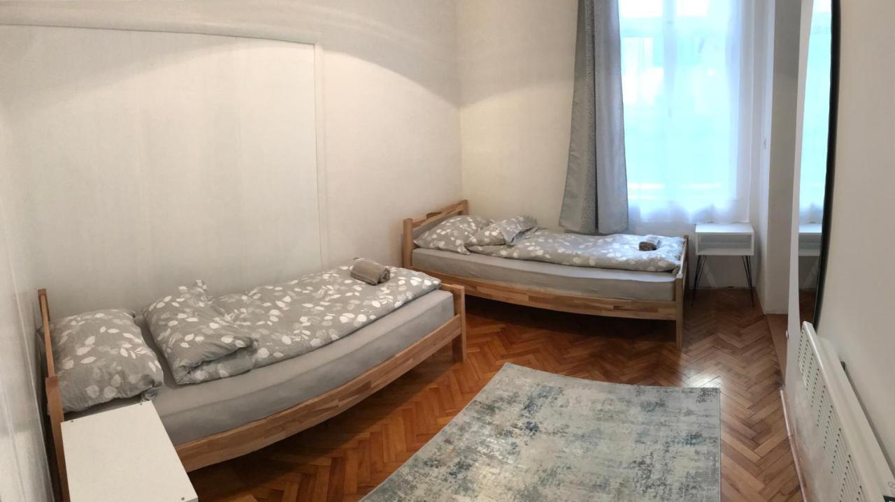 Apartment Amra SJJ Eksteriør bilde