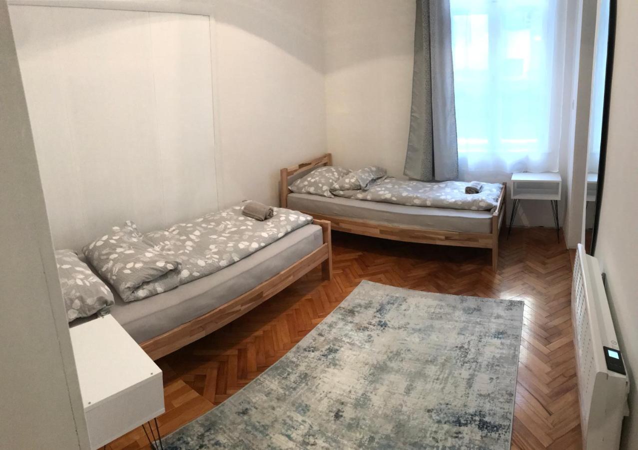Apartment Amra SJJ Eksteriør bilde