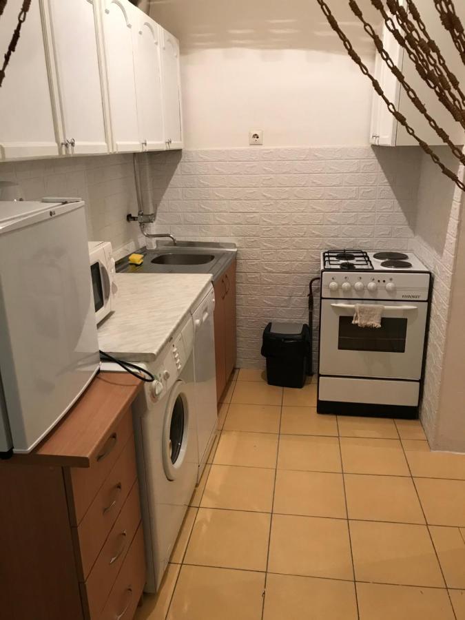 Apartment Amra SJJ Eksteriør bilde