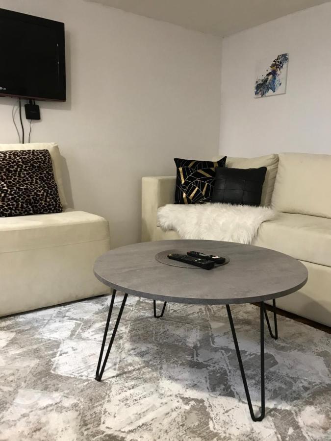 Apartment Amra SJJ Eksteriør bilde