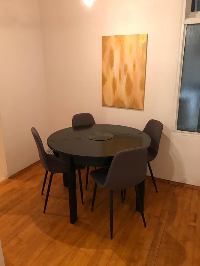 Apartment Amra SJJ Eksteriør bilde