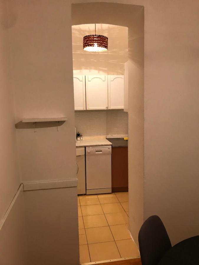 Apartment Amra SJJ Eksteriør bilde