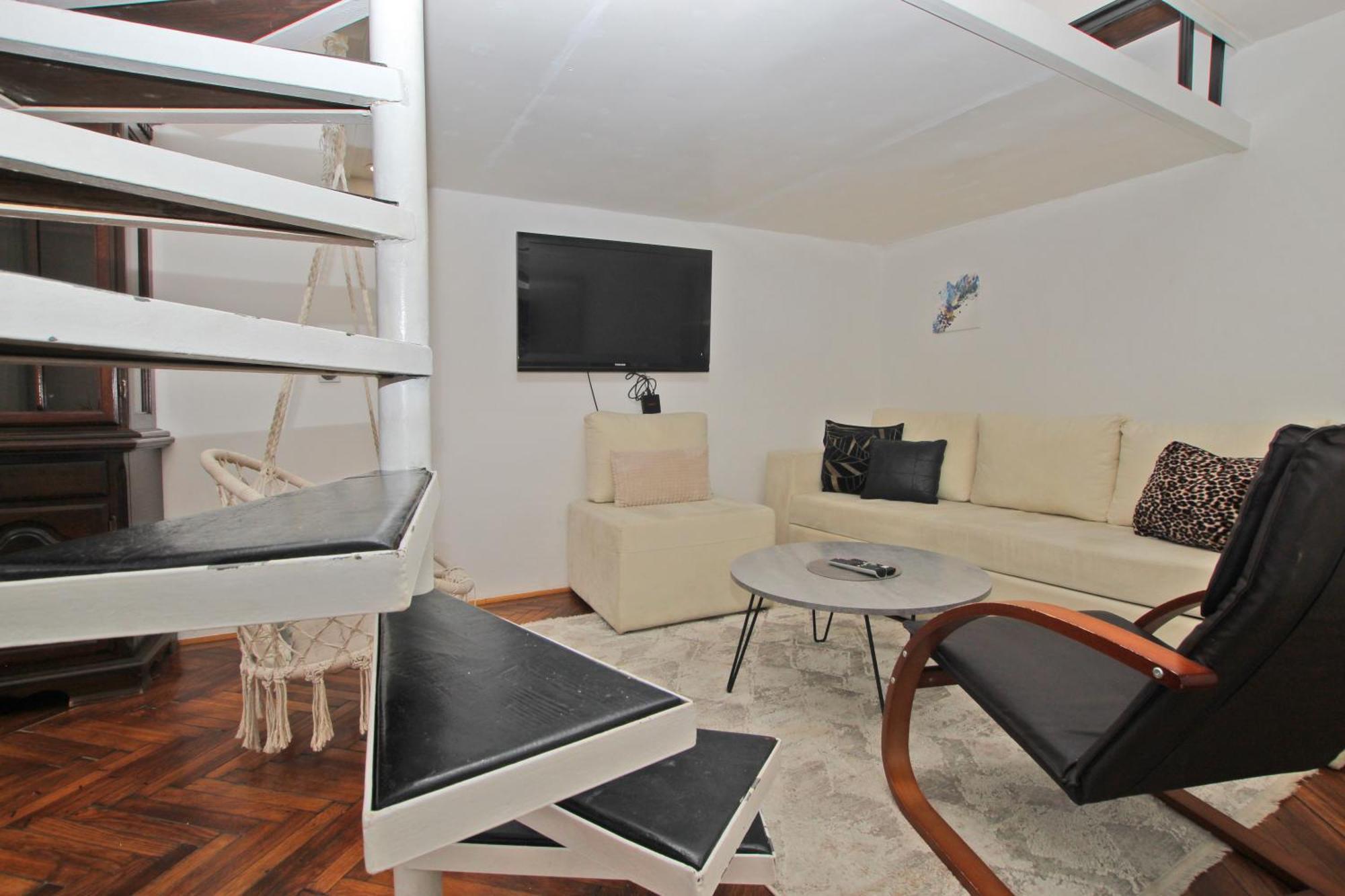Apartment Amra SJJ Eksteriør bilde