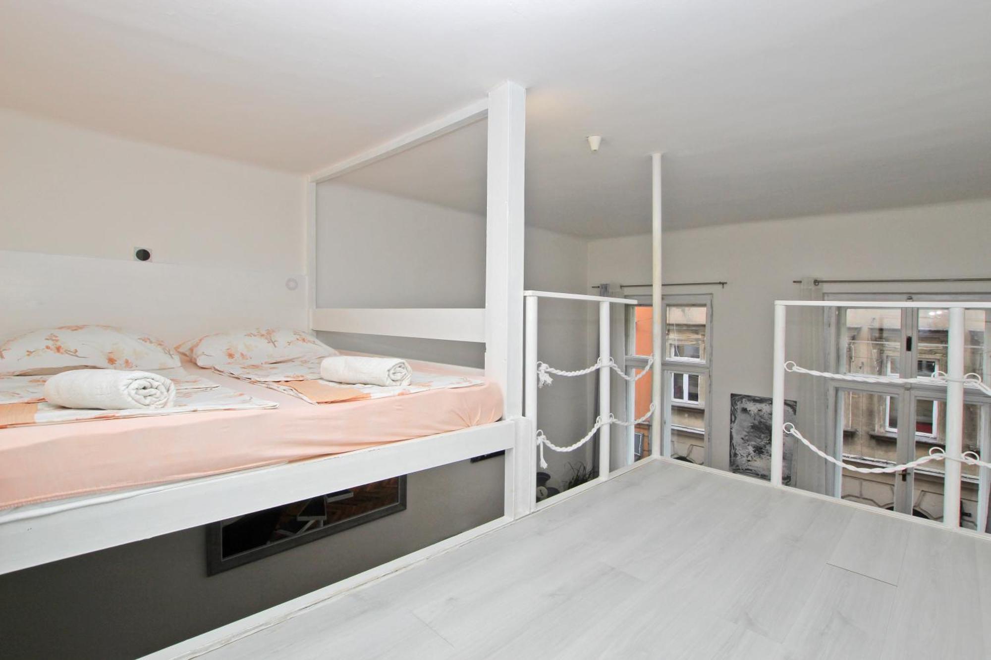 Apartment Amra SJJ Eksteriør bilde