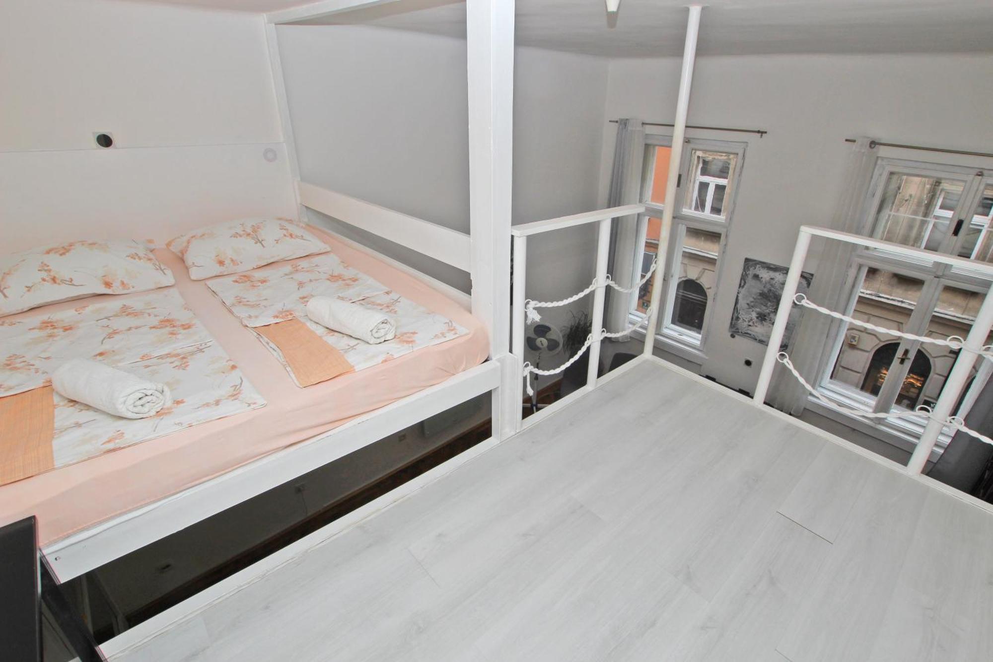 Apartment Amra SJJ Eksteriør bilde